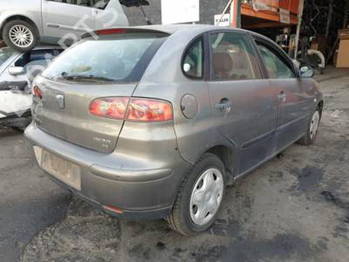 Mass air flow sensor SEAT IBIZA III (6L1) 1.9 TDI | BP31033768M95