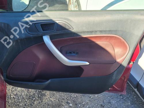 Left front window switch FORD FIESTA VI (CB1, CCN) 1.6 TDCi | BP34513166I27  - Image 18