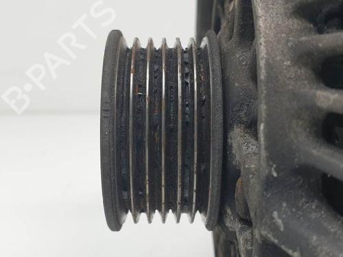 Alternator FORD FIESTA V (JH_, JD_) 1.4 16V | BP12380248M7 