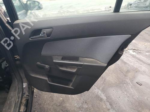Front left window mechanism OPEL ASTRA H (A04) 1.9 CDTI (L48) | BP24990345C22 - Image 16