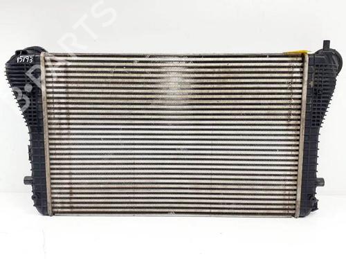 Used Intercooler VW TOURAN (1T1, 1T2) 1.9 TDI (105 hp) 25289561