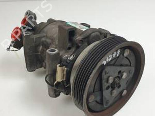 Used AC compressor RENAULT CLIO II (BB_, CB_) 1.5 dCi (B/CB07) (65 hp) 30525115