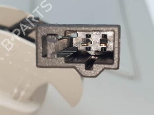 Left sun visor VW POLO (9N_, 9A_) 1.9 SDI | BP27554160I1 