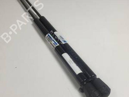 Gassdemper Bakluke FORD FOCUS II (DA_, HCP, DP) 1.8 TDCi (115 hp) 30919187