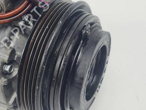 AC compressor AUDI ALLROAD C5 (4BH) 2.5 TDI quattro | BP34514224M34  - Image 6