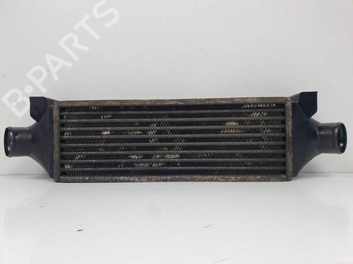 Used Intercooler Intercooler FORD TRANSIT Van (FA_ _) [2000-2006] 11385919 11385919
