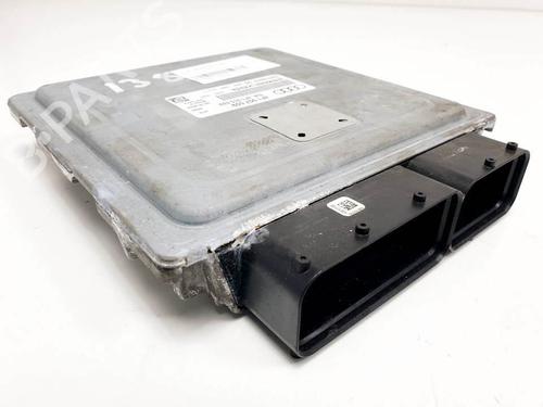 Used Engine control unit (ECU) Engine control unit (ECU) AUDI A6 C6 (4F2) 3.2 FSI quattro (255 hp) 16995165 16995165
