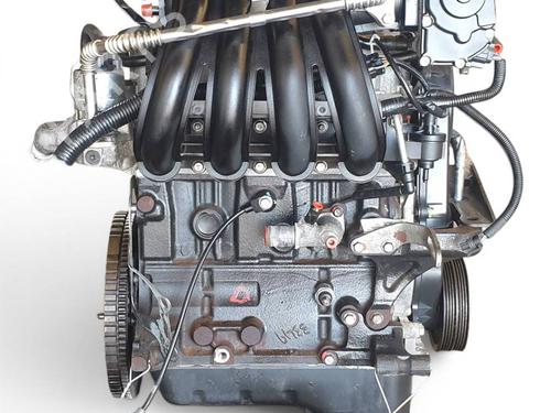 Engine CHEVROLET KALOS 1.2 | BP40176445M1 - Image 7