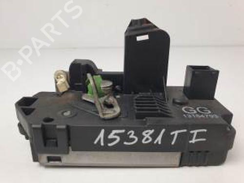 Rear left lock OPEL CORSA C (X01) 1.2 Twinport (F08, F68) | BP25262938C100 