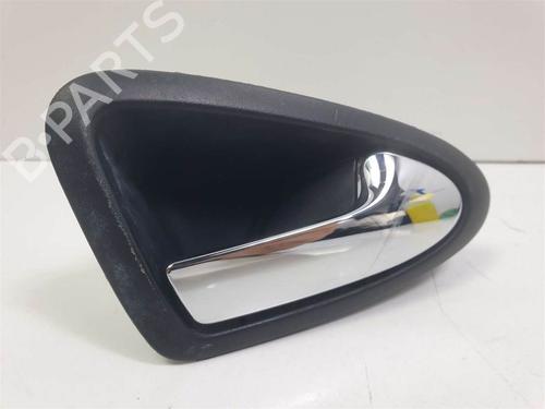 Used Rear right interior door handle Rear right interior door handle SEAT IBIZA IV (6J5, 6P1) 1.0 TSI (110 hp) 10516133 10516133