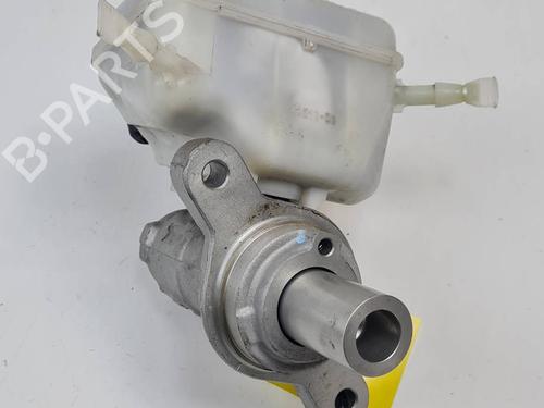 Used Brake master cylinder Brake master cylinder BMW 4 Coupe (F32, F82) 420 d (184 hp) 34516674 34516674