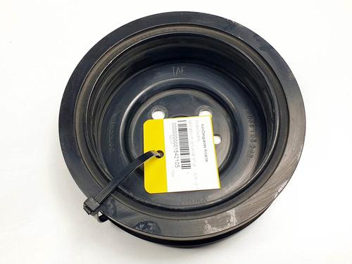 Pulley SEAT LEON (1P1) 2.0 TDI | BP23278989M122 - Image 4