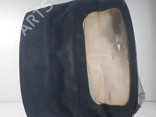 Soltag Soltag PORSCHE BOXSTER (986) 2.5 (204 hp) 16444832 16444832