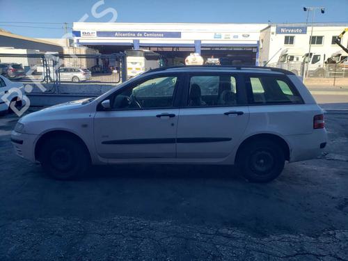 Intercooler FIAT STILO Multi Wagon (192_) 1.9 D Multijet | BP25116831M30  - Image 25