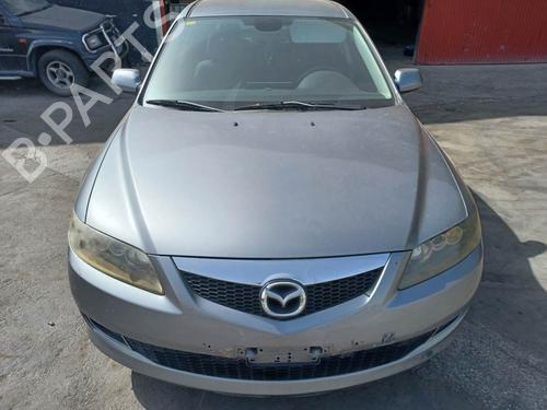 Right tailgate light MAZDA 6 Hatchback (GG) 2.0 DI (GG14) | BP10139809C80 - Image 1