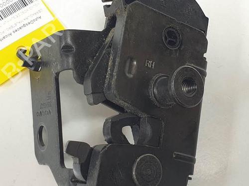 Used Tailgate lock Tailgate lock VOLVO XC90 I (275) D5 AWD (185 hp) 19444555 19444555