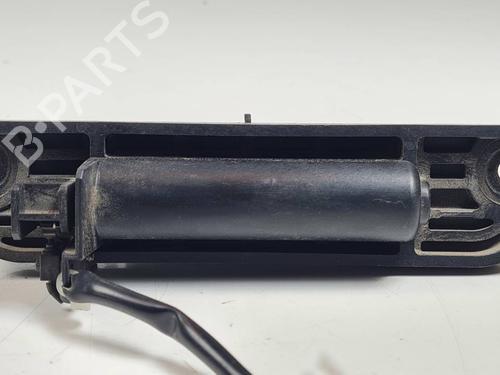 Tailgate handle MITSUBISHI GRANDIS (NA_W) 2.0 DI-D (NA8W) | BP29820362C132