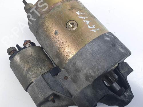 Used Starter Starter PEUGEOT 205 I Convertible (741B, 20D) 1.6 CTI (103 hp) 29246336 29246336