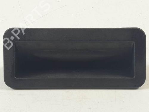 Used Tailgate handle Tailgate handle 24932517 24932517