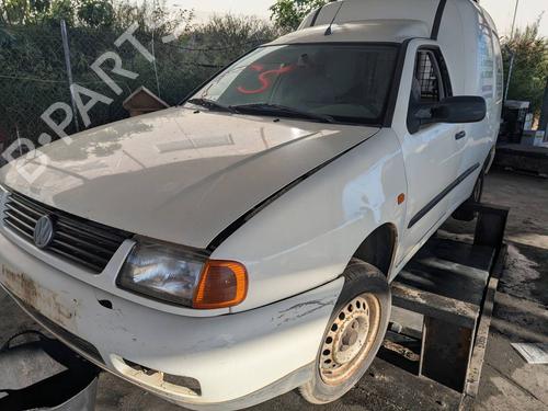 Pièces Détachées Usagées VW CADDY II Box Body/MPV (9K9A)  1.9 D  4639934