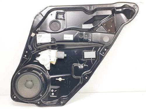 Used Rear right window mechanism Rear right window mechanism MERCEDES-BENZ M-CLASS (W164) ML 280 CDI 4-matic (164.120) (190 hp) 16259876 16259876