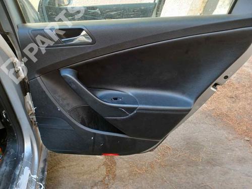 Right sun visor VW PASSAT B6 Variant (3C5) 2.0 TDI | BP7626511I2  - Image 19