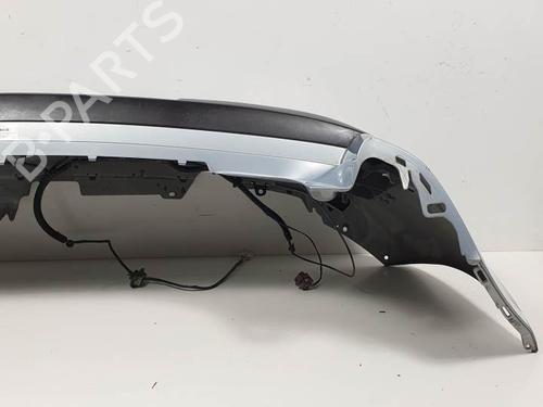 Rear bumper CITROËN C4 I (LC_) 1.6 HDi | BP29246387C8 