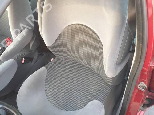 Left sun visor CITROËN XSARA PICASSO (N68) 1.6 HDi | BP37871663I1  - Image 16
