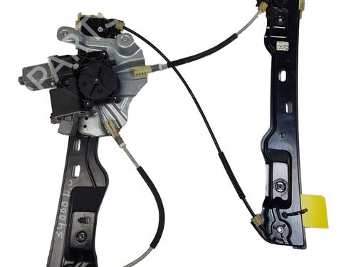 Front right window mechanism OPEL ASTRA J (P10) 1.7 CDTI (68) | BP36447342C23 - Image 1