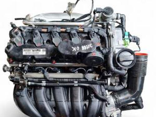 Engine VW GOLF V (1K1) 2.5 | BP28388630M1 