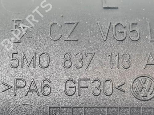 Front left interior door handle VW GOLF PLUS V (5M1, 521) 2.0 TDI 16V | BP29172401I13 - Image 3