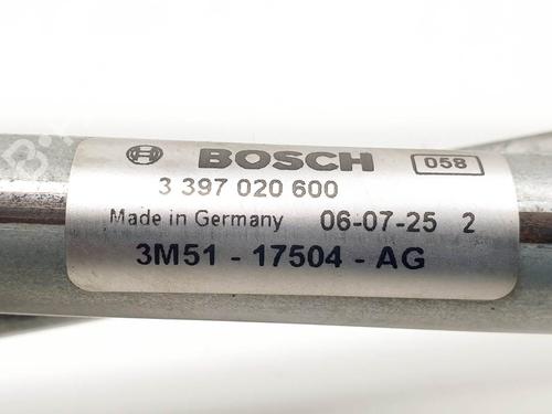 Front wiper motor FORD FOCUS C-MAX (DM2) 1.8 TDCi | BP25117559M29  - Image 6