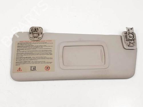 Used Right sun visor Right sun visor RENAULT MEGANE III Coupe (DZ0/1_) 1.5 dCi (DZ0B) (106 hp) 17790789 17790789