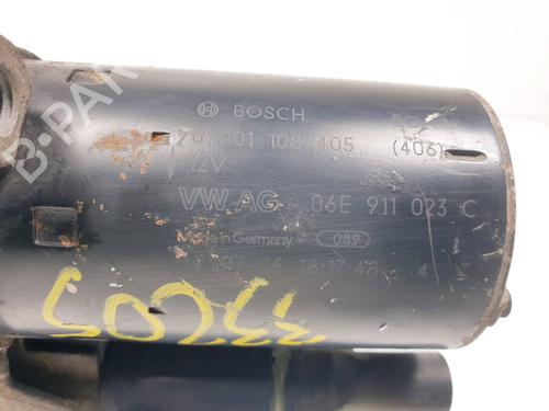 Starter AUDI A6 C6 (4F2) 2.4 | BP34517128M8  - Image 5