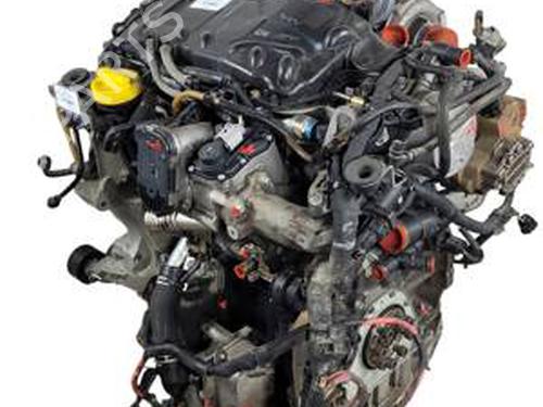 Motor RENAULT MEGANE II (BM0/1_, CM0/1_) 2.0 dCi (BM1K, CM1K) (150 hp) 31152971