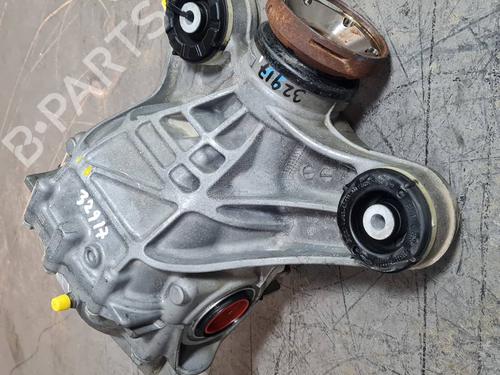 Rear differential JAGUAR XE (X760) 2.0 D | BP35893977M24 - Image 2