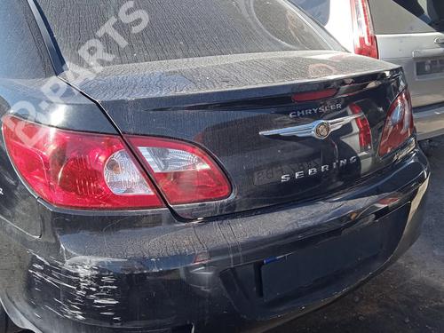 Rear right exterior door handle CHRYSLER SEBRING (JS) 2.0 CRD | BP9520162C130  - Image 15