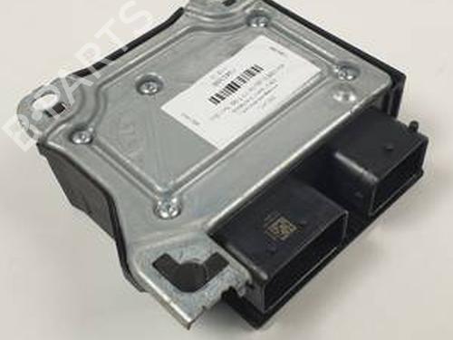 ECU airbags KIA CEE'D (JD) 1.0 T-GDI | BP30313328M53