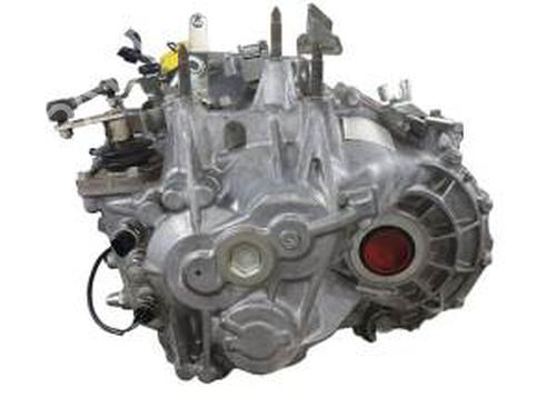 Gearbox MITSUBISHI ASX (GA_W_) 1.8 DI-D (GA6W) | BP25295122M3 