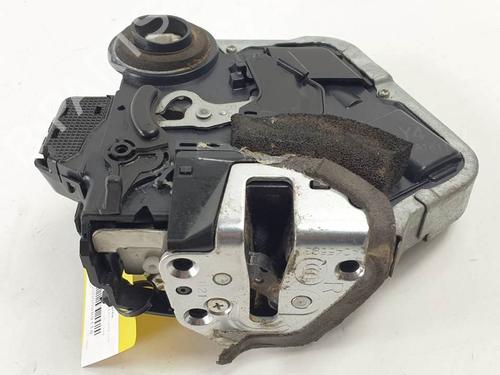 Used Rear right lock Rear right lock TOYOTA RAV 4 III (_A3_) [2005-2014] 18245184 18245184