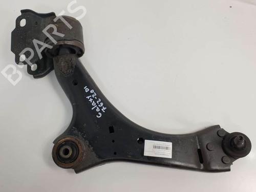 Used Left front suspension arm Left front suspension arm FORD GALAXY II (WA6) 2.0 TDCi (140 hp) 6857992 6857992