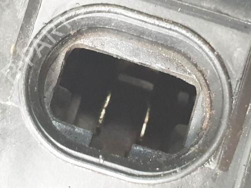 Heater blower motor RENAULT TRAFIC II Platform/Chassis (EL) 1.9 dCi 100 (EL0C) | BP13953292M62 
