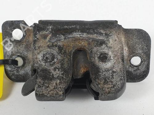 Used Tailgate lock Tailgate lock HYUNDAI ATOS (MX) 1.0 i (58 hp) 13360692 13360692