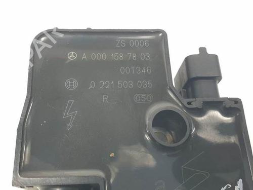 Ignition coil MERCEDES-BENZ CLK Convertible (A208) CLK 320 (208.465) | BP19922313M94 