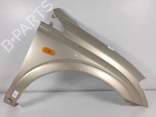 Used Right front fenders SSANGYONG KYRON 2.0 Xdi (141 hp) 30278357