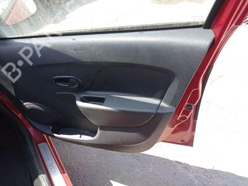 Electronic sensor DACIA SANDERO II 1.2 | BP8731601M84 - Image 15