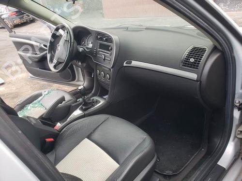 Einspritzleiste SAAB 9-3 (YS3F, E79, D79, D75) 1.9 TiD | BP24916277M98 