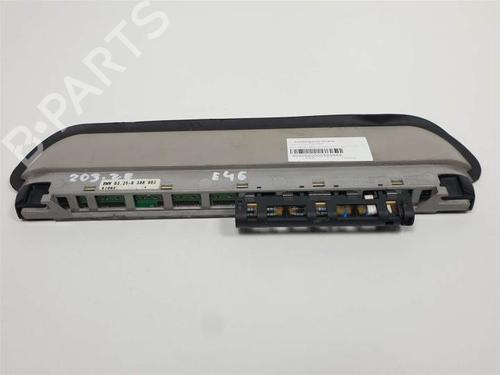 Third brake light BMW 3 (E46) 320 d | BP9652861L11 