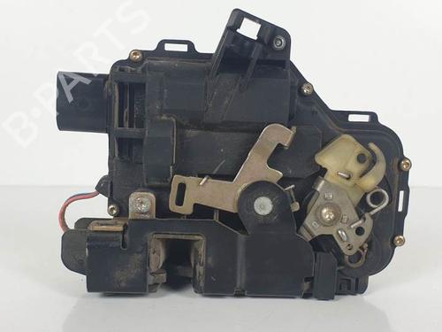 Front right lock SEAT TOLEDO II (1M2) 1.6 | BP12365300C97 