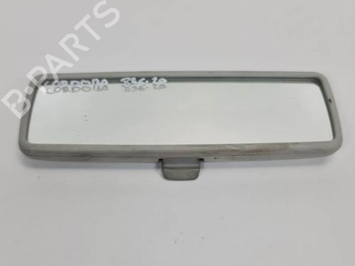 Used Rear mirror Rear mirror SEAT CORDOBA (6K1, 6K2) 1.9 SDI (68 hp) 6859661 6859661